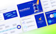 design powerpoint template for your brand
