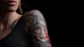 design professional tattoo and custom tattoo