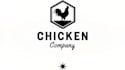 make a high quality chicken farm logo