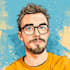 design vector portraits and cartoon illustrations