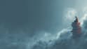 create an epic fantasy book cover