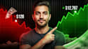 create professional crypto forex and bitcoin thumbnails