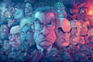 draw satire, editorial or political cartoons for you