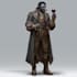 dnd character art and dnd character art