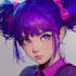 draw a anime manga character