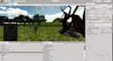 provide unity game development, monetization and multiplayer