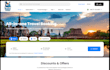 do pixel perfect website ui ux design in figma