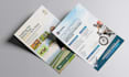 do beauty flyer, brochure design for school, birthday poster, kids event flyer