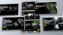 do website promo, website explainer, web app promo video