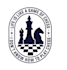 make exclusive chess logo design copyright concept