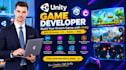 build unity game, multiplayer game,2d,3d game, android and IOS game, roblox game
