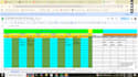 do data automation in excel , google sheet , app script