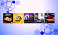 design creative facebook and instagram ad images or posts
