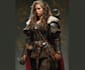 fantasy character art and fantasy character