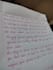 write anything elegant and soothing style