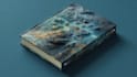 design your romantasy, sci fi, fantasy childrens book covers
