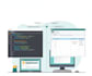 clean, preprocess, and transform your dataset