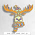 create premium multilayer laser cut designs svg, eps