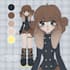 do a custom mlp or human oc character with your design