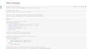 web scraping and data extraction with python, scrapy, and selenium