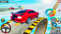 develop multiplayer car racing game, racing game, shooting game, unreal engine