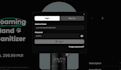 build frontend, node js backend, api as full stack developer