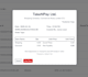 provide restaurant and takeaway online ordering system