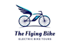 high quality bicycle racing logo with free source file