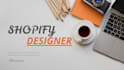 build and rebuild shopify store
