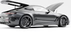create 3d sport car for beamng drive mod,3d rigging, custom wheels,jbeam physics