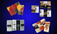 design professional restaurant menu design