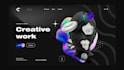 build, rebuild website development as full stack developer, back end developer