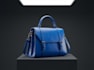 create premium 3d clothing and accessories models
