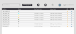 build responsive react frontend websites with API integration