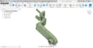 create mechanical parts and cnc ready designs