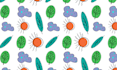 design unique seamless pattern
