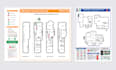 design fire safety and emergency evacuation plan for you