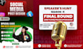 create trending and engaging social media posts that boost your reach