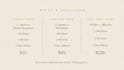 write luxury copywriting for perfume and fashion brands