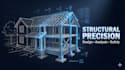 be your structural engineer for structural design and load analysis