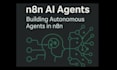 build n8n ai agents ai SEO agent API integration data scraping n8n workflow