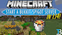 do minecraft plugin spigot paper bukkit customjava coding mod skript smp server