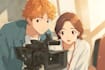 draw webtoon based on your script