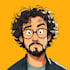 do disney cartoon portrait