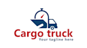 design modern construction transport logo
