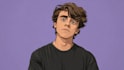 draw cute cartoon portrait
