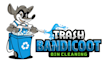 design outstanding cleaning logo