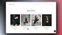 create your complete online store ready to sell