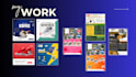 do professional flyer and brochure design print ready