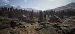 create stunning 3d environments for games and visualization